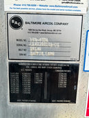 BAC VCA-433A Evaporative Condenser (433 Nominal Tons)