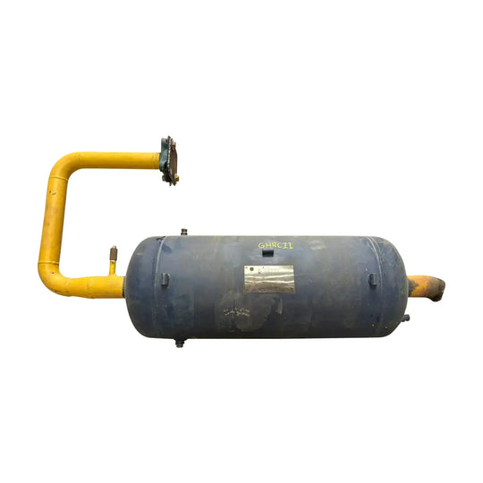 Henry Technologies COS-16042-140 Vertical Ammonia Oil Tank (16in X 42in. 140 Gallons)