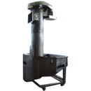 Barrena vertical Lyco Destoner modelo DM16-72