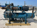 Vilter VVR-RB-NEC-LI R717 - Paquete de compresor de tornillo rotativo VSM 401 (Vilter VSM401, 60 HP 208-230/460 V)