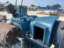 Vilter VVR-RB-NEC-LI R717 - Paquete de compresor de tornillo rotativo VSM 401 (Vilter VSM401, 60 HP 208-230/460 V)