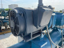 Vilter VVR-RB-NEC-LI R717 - Paquete de compresor de tornillo rotativo VSM 401 (Vilter VSM401, 60 HP 208-230/460 V)