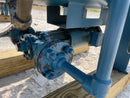 Vilter VVR-RB-NEC-LI R717 - Paquete de compresor de tornillo rotativo VSM 401 (Vilter VSM401, 60 HP 208-230/460 V)