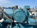 Paquete de compresor de tornillo rotativo Vilter V2A022E02RIVSSCN (Vilter V2A022E02RIVSSCN, 40 HP 230/460 V, panel de control micro)