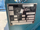 Paquete de compresor de tornillo rotativo Vilter V2A022E02RIVSSCN (Vilter V2A022E02RIVSSCN, 40 HP 230/460 V, panel de control micro)