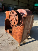 Piezas del homogeneizador Gaulin