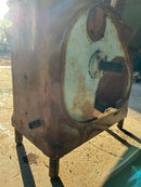 Piezas del homogeneizador Gaulin