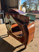 Piezas del homogeneizador Gaulin