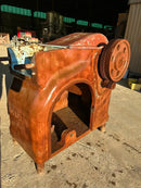 Piezas del homogeneizador Gaulin