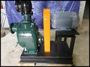 Gorman Rupp Centrifugal Trash Pump