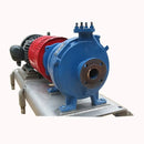 Goulds 3196 1x2x10 Centrifugal Pump - 20 HP