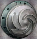 Goulds 3196 Centrifugal Pump