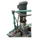 Goulds 5SV Series 5SV9FA30 Vertical Multi-Stage Pump (3 HP, 26 GPM)