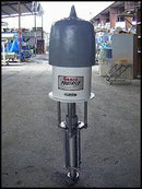 Graco PowerFlo Bulldog Series Pneumatic Air-Powered Pump