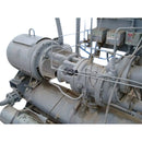 Sullair Screw Compressor Package - 100 HP