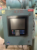 Frick RWF-177 H Rotary Screw Compressor Package (Frick SGC2313, 407 HP 460 V)