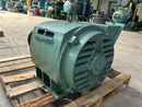 Toshiba High Efficiency Electric Motor (125 HP, 1760 Rpm, 230/460 V)