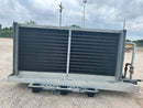 Imeco SCS264XL-D-LB-HS-E-W Ammonia Evaporator Coil -6.6 TR,  2 Fans (Low Temperature)