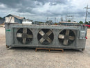 Imeco FO324-63 Ammonia Evaporator Coil - 6.7 TR, 3 Fans (Low Temperature)