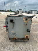 Imeco FO324-63 Ammonia Evaporator Coil - 6.7 TR, 3 Fans (Low Temperature)