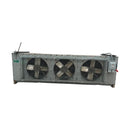 Imeco FO324-63 Ammonia Evaporator Coil - 6.7 TR, 3 Fans (Low Temperature)
