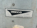 Imeco FO324-63 Ammonia Evaporator Coil - 6.7 TR, 3 Fans (Low Temperature)