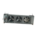 Imeco FO324-63 Ammonia Evaporator Coil - 6.7 TR, 3 Fans (Low Temperature)