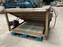 Turbo Ice Vogt Ice Sizer