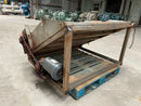 Turbo Ice Vogt Ice Sizer