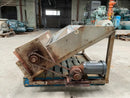 Turbo Ice Vogt Ice Sizer