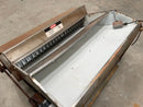 Turbo Ice Vogt Ice Sizer