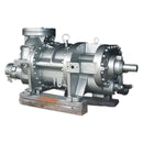 Mycom Rotary Screw V-Series Compressor