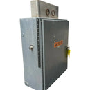Square D Company Soft Motor Starter (60 HP)