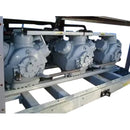 Carrier Package Chiller System