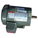 Motor eléctrico estadounidense - 1 hp