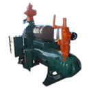 Frick Rotary Screw Compressor Package (Frick LDB 26, 50 HP 230/460 V, Frick Micro Control Panel)