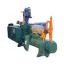 Frick Rotary Screw Compressor Package (Frick LDB 26, 30 HP 230/460 V, MISSING MICRO PANEL)