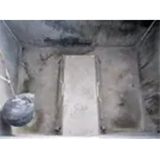 Tanque de sumidero remoto Baltimore Aircoil Company - 212 galones