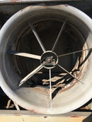 Evapco PMC-560 Evaporative Condenser (560 Nominal Tons,1-20 HP Motor)