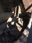 Evapco PMC-560 Evaporative Condenser (560 Nominal Tons,1-20 HP Motor)