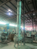 Cavitador APV Bundel para recuperación de esencia