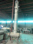 Cavitador APV Bundel para recuperación de esencia