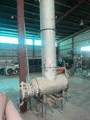 Cavitador APV Bundel para recuperación de esencia