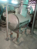 Cavitador APV Bundel para recuperación de esencia