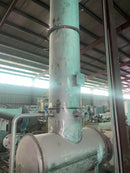 Cavitador APV Bundel para recuperación de esencia