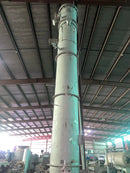 Cavitador APV Bundel para recuperación de esencia