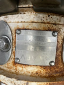 Skid de recuperación de esencias con tanques de almacenamiento y bombas