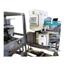 Safeline Plus Metal Detection Conveyor System