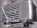 Hosokawa Bepex Rietz All Stainless Steel Jacketed Blender