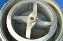 Hosokawa Bepex Rietz Disintegrator